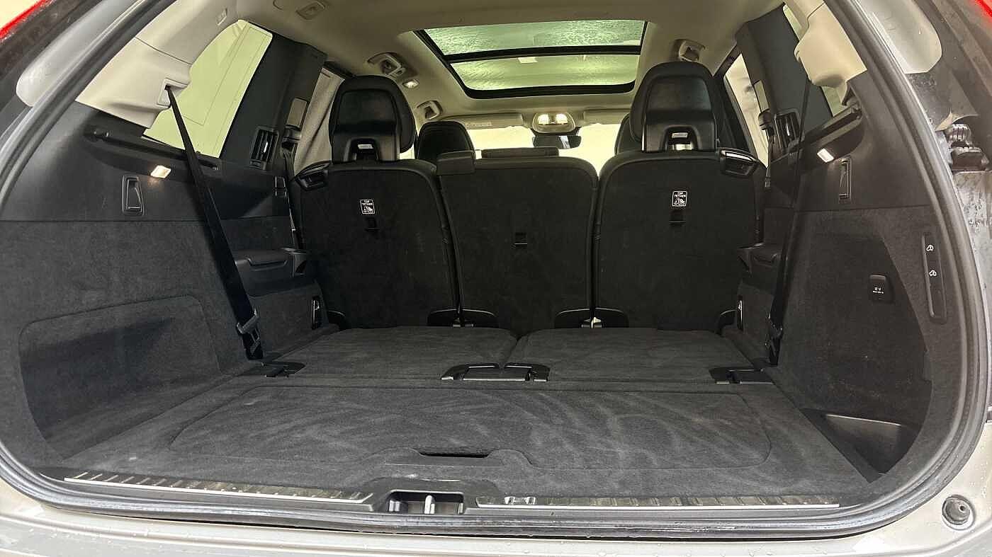 Used Volvo XC90 2025 for sale - 77633494: Photo 5