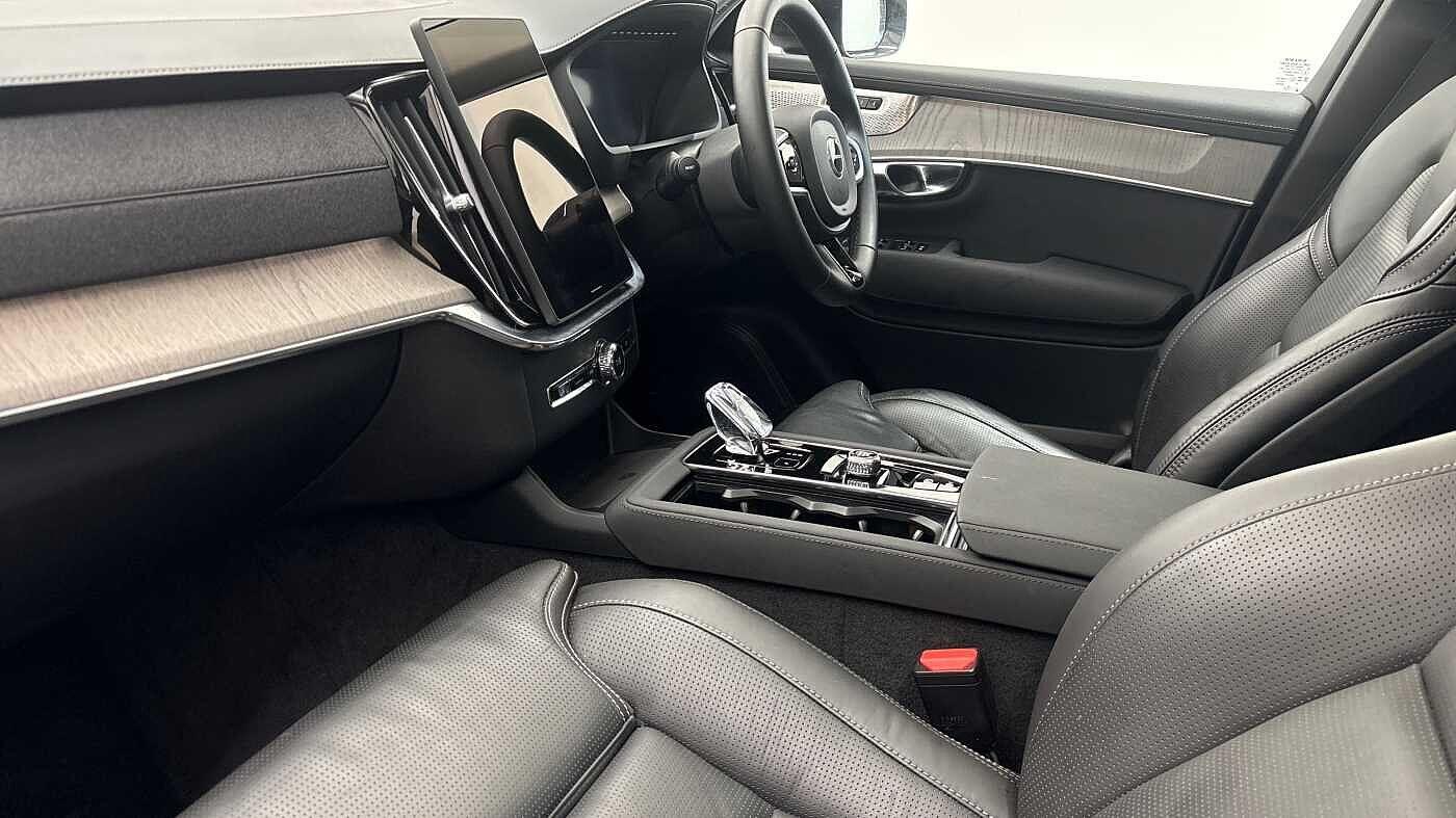 Used Volvo XC90 2025 for sale - 77633494: Photo 6