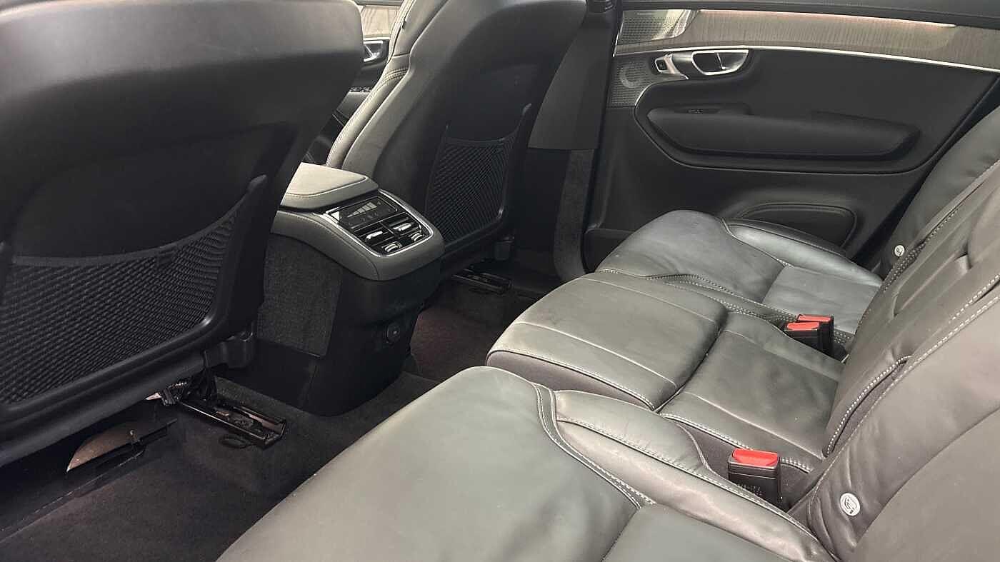 Used Volvo XC90 2025 for sale - 77633494: Photo 7