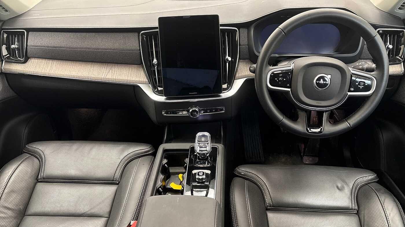 Used Volvo XC90 2025 for sale - 77633494: Photo 8