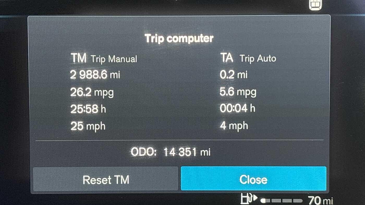 Used Volvo XC90 2025 for sale - 77633494: Photo 9