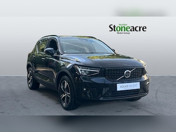Used Volvo XC40 2023 for sale - 76122984: Photo