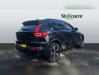 Used Volvo XC40 2023 for sale - 76122984: Photo