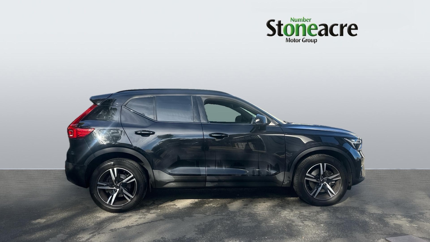Used Volvo XC40 2023 for sale - 76122984: Photo 3
