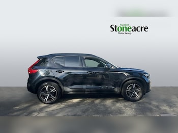 Used Volvo XC40 2023 for sale - 76122984: Photo