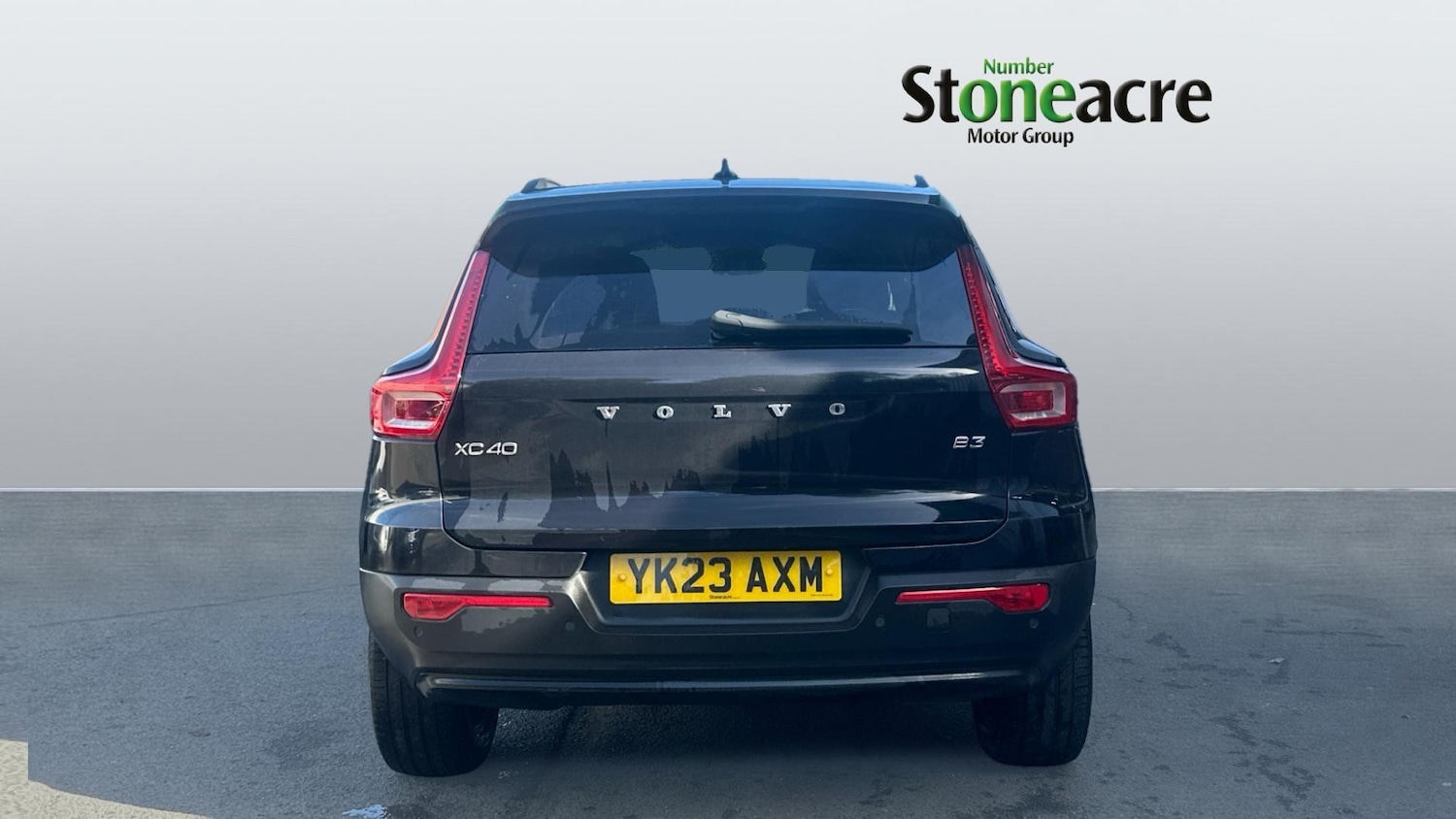 Used Volvo XC40 2023 for sale - 76122984: Photo 7