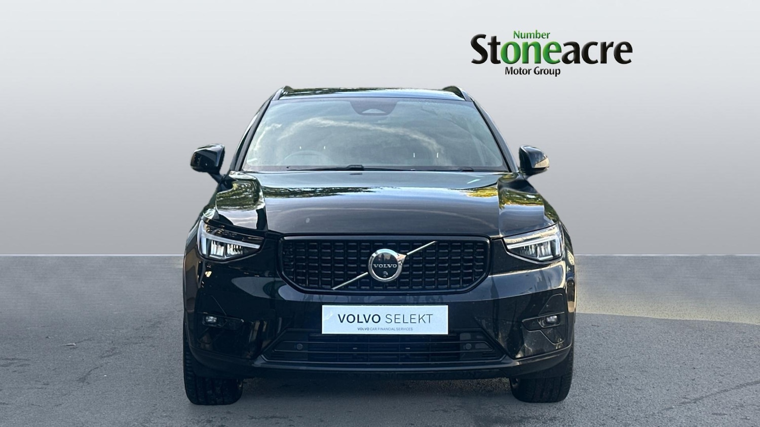 Used Volvo XC40 2023 for sale - 76122984: Photo 8