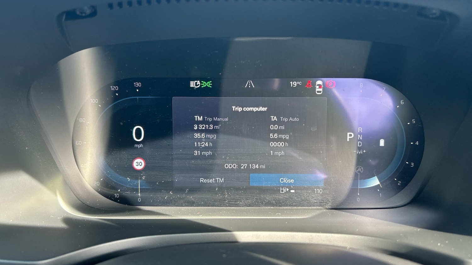 Used Volvo V60 2023 for sale - 76964522: Photo 11