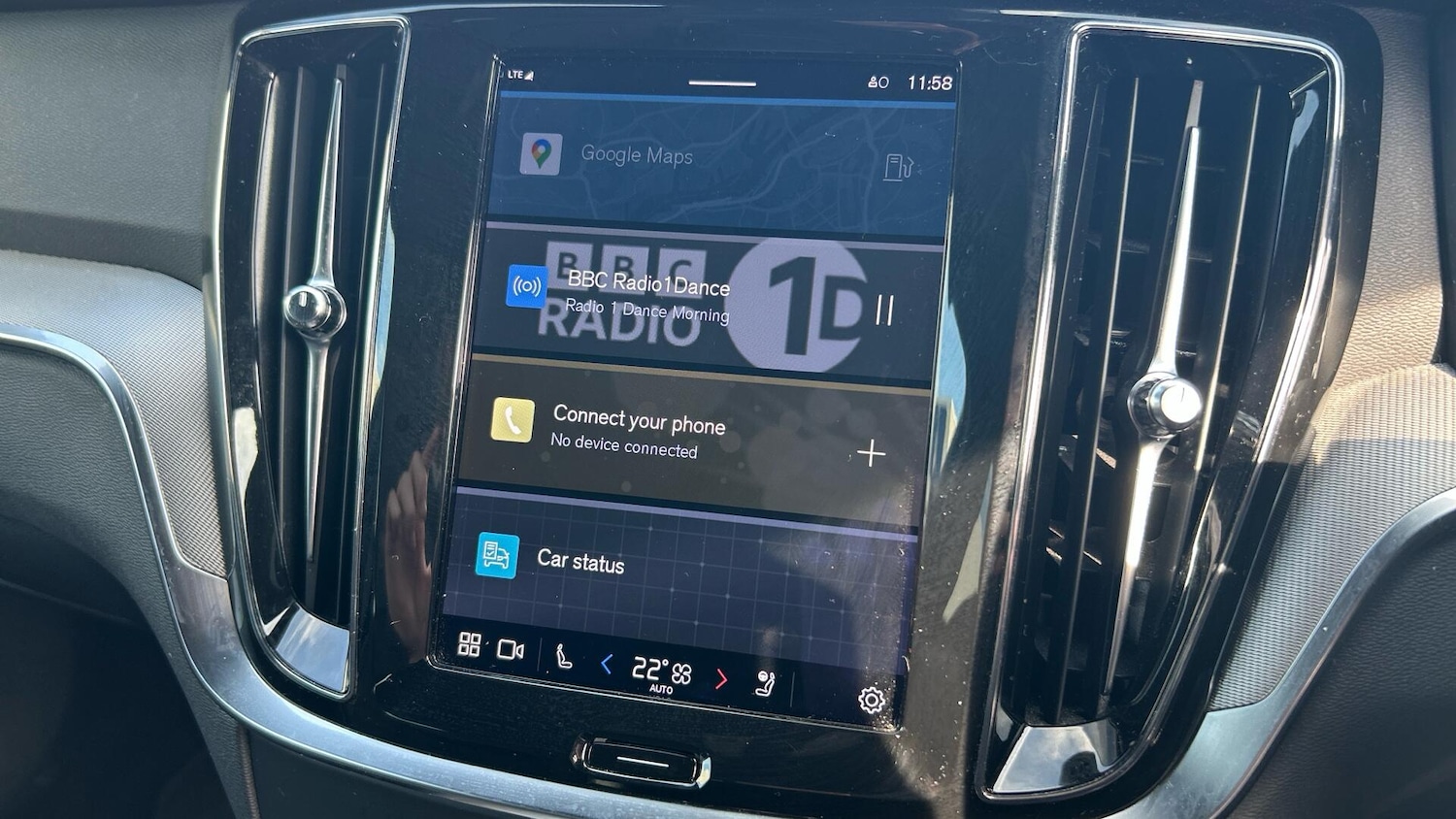 Used Volvo V60 2023 for sale - 76964522: Photo 12