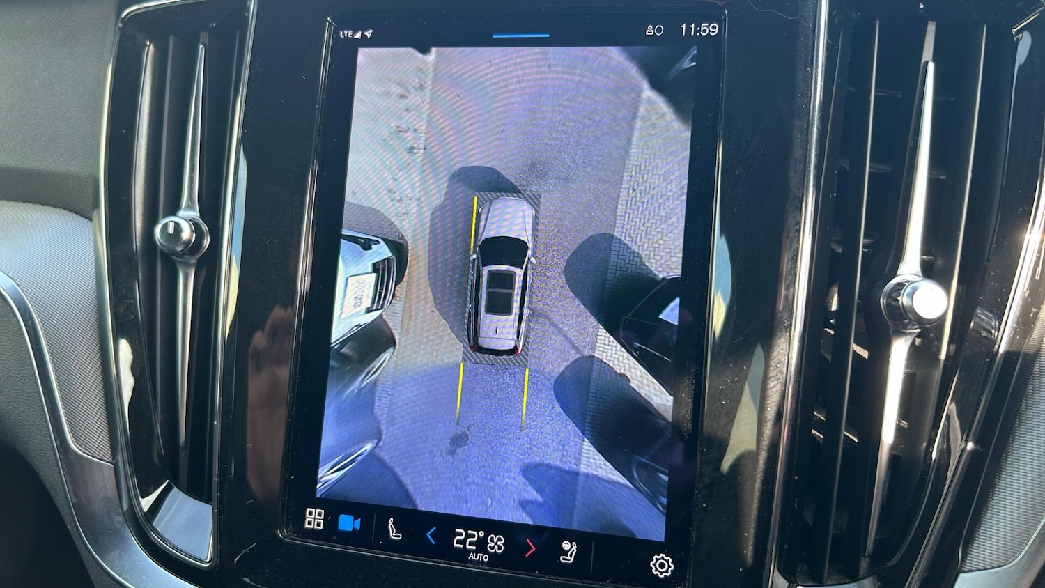 Used Volvo V60 2023 for sale - 76964522: Photo 15