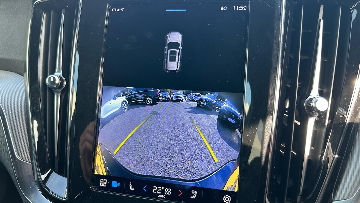 Used Volvo V60 2023 for sale - 76964522: Photo 21