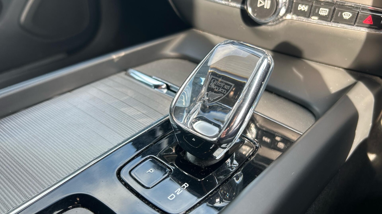 Used Volvo V60 2023 for sale - 76964522: Photo 22