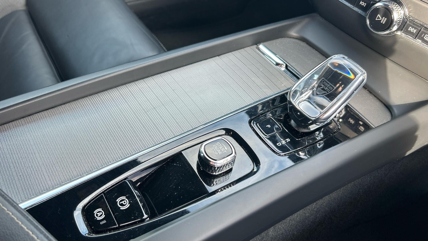 Used Volvo V60 2023 for sale - 76964522: Photo 24