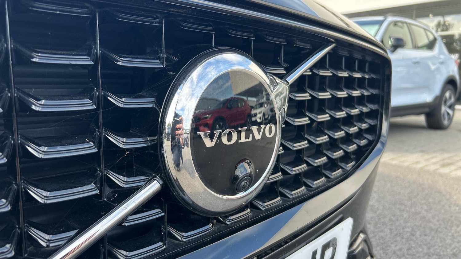 Used Volvo V60 2023 for sale - 76964522: Photo 27