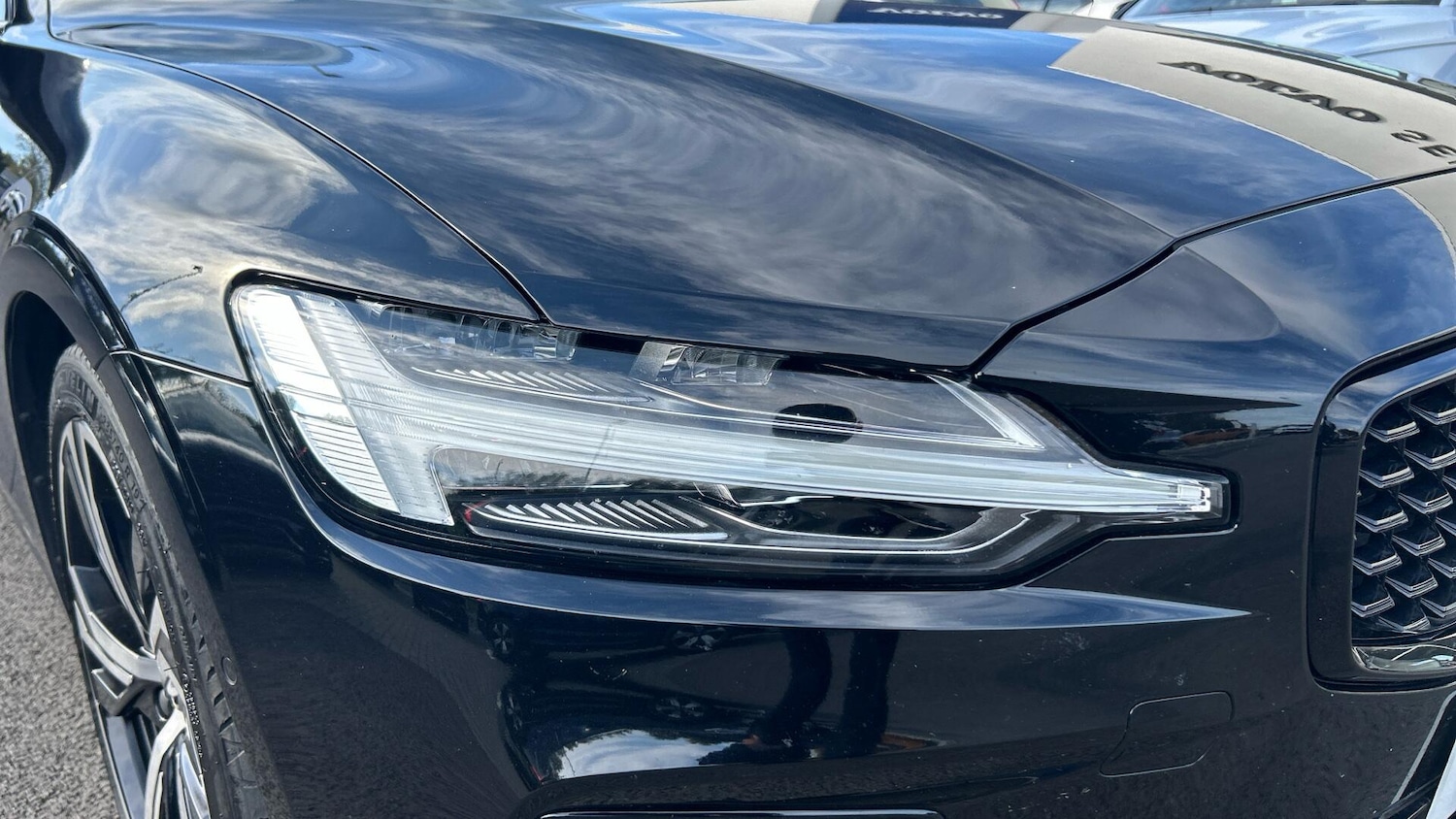 Used Volvo V60 2023 for sale - 76964522: Photo 28