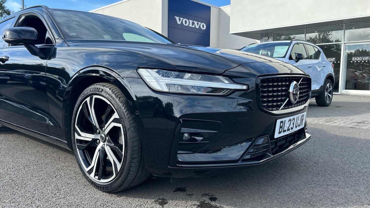 Used Volvo V60 2023 for sale - 76964522: Photo 29