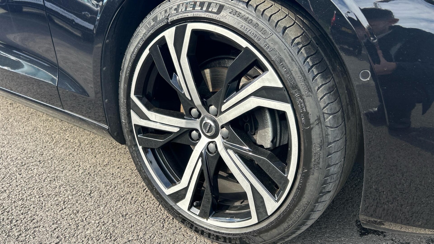 Used Volvo V60 2023 for sale - 76964522: Photo 30