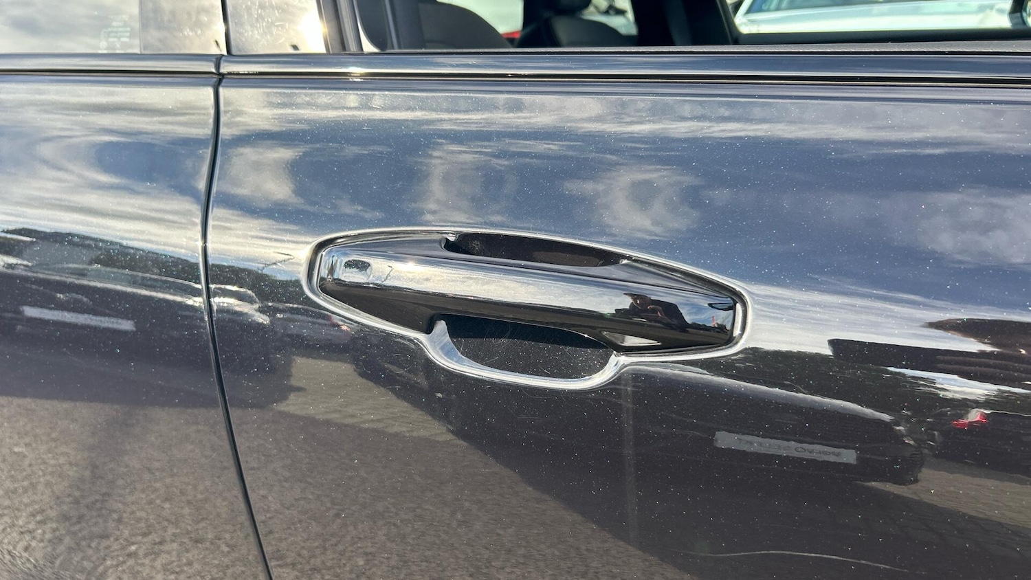 Used Volvo V60 2023 for sale - 76964522: Photo 32