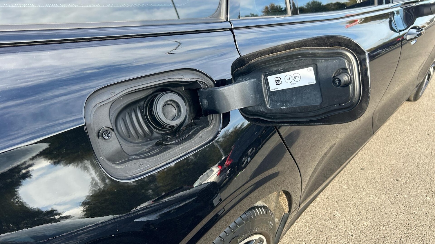 Used Volvo V60 2023 for sale - 76964522: Photo 33