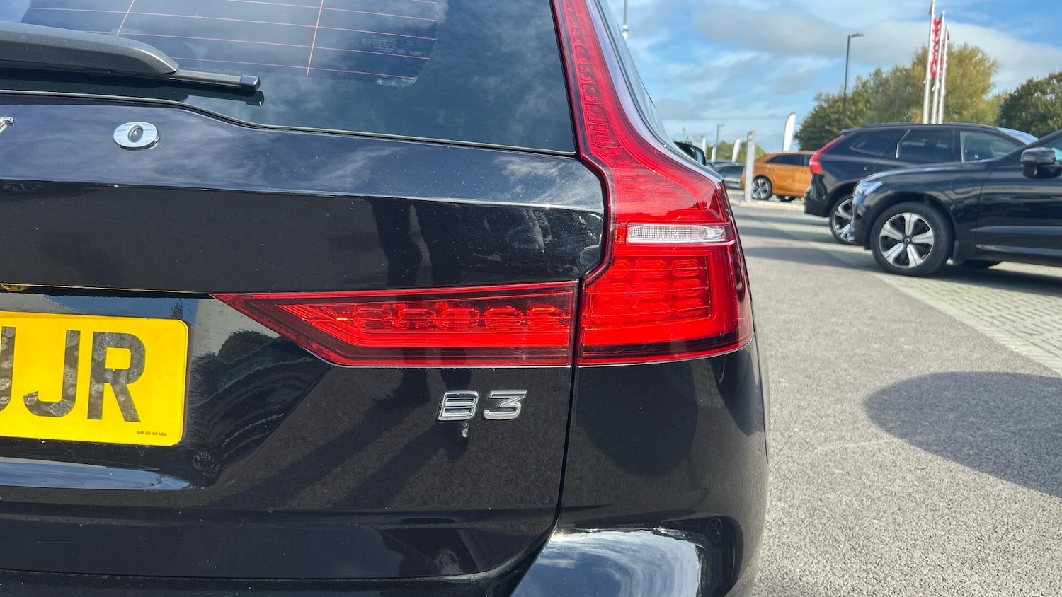 Used Volvo V60 2023 for sale - 76964522: Photo 34