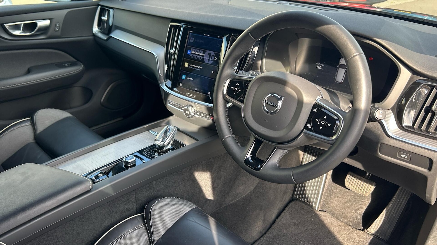 Used Volvo V60 2023 for sale - 76964522: Photo 4