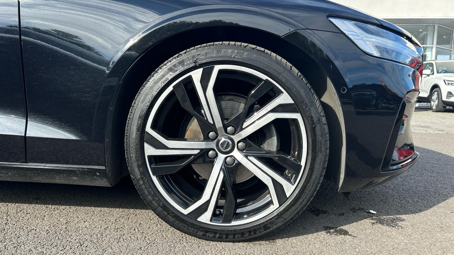 Used Volvo V60 2023 for sale - 76964522: Photo 9