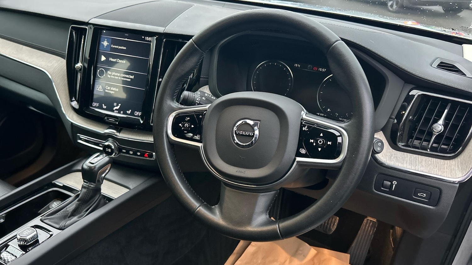 Used Volvo XC60 2019 for sale - 76633721: Photo 10