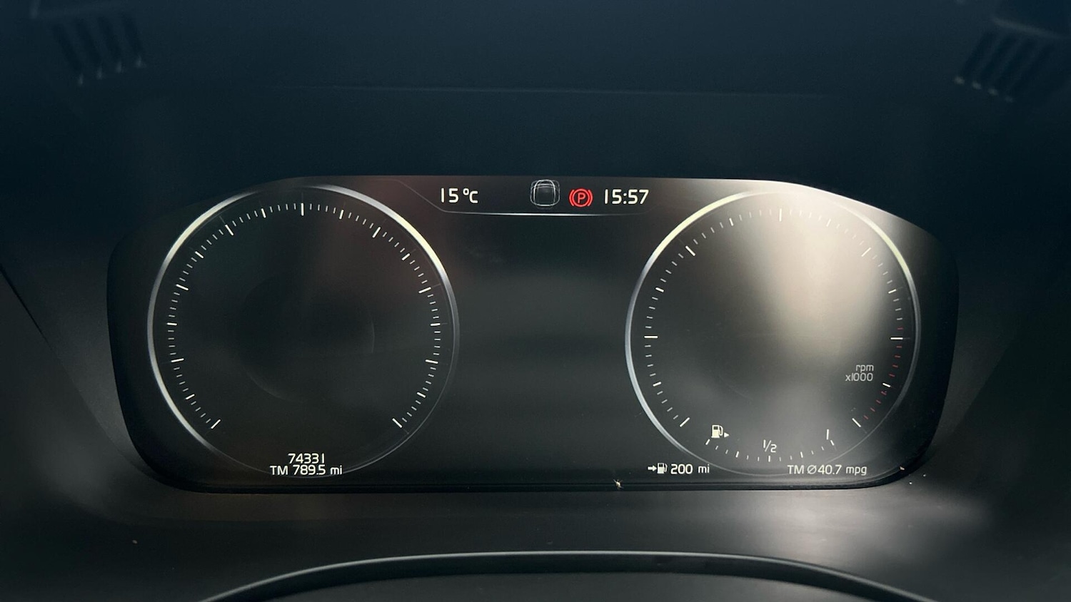 Used Volvo XC60 2019 for sale - 76633721: Photo 11