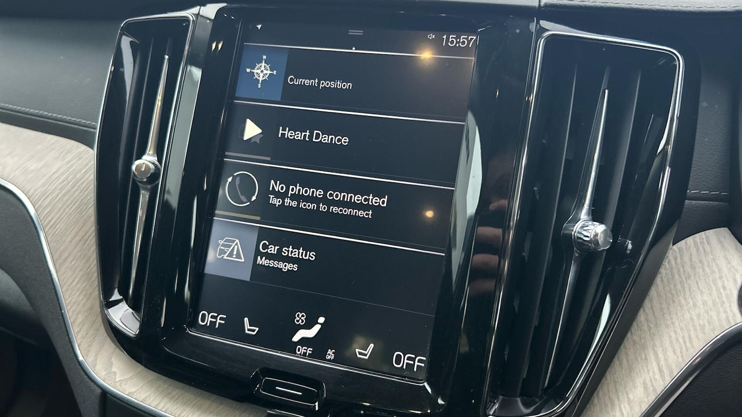 Used Volvo XC60 2019 for sale - 76633721: Photo 12