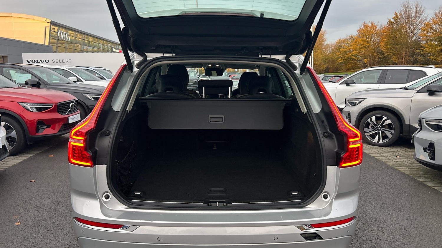 Used Volvo XC60 2019 for sale - 76633721: Photo 13