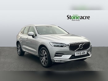 Used Volvo XC60 2019 for sale - 76633721: Photo