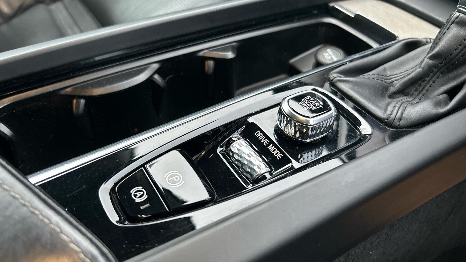 Used Volvo XC60 2019 for sale - 76633721: Photo 26