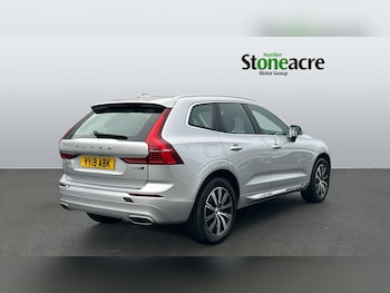 Used Volvo XC60 2019 for sale - 76633721: Photo