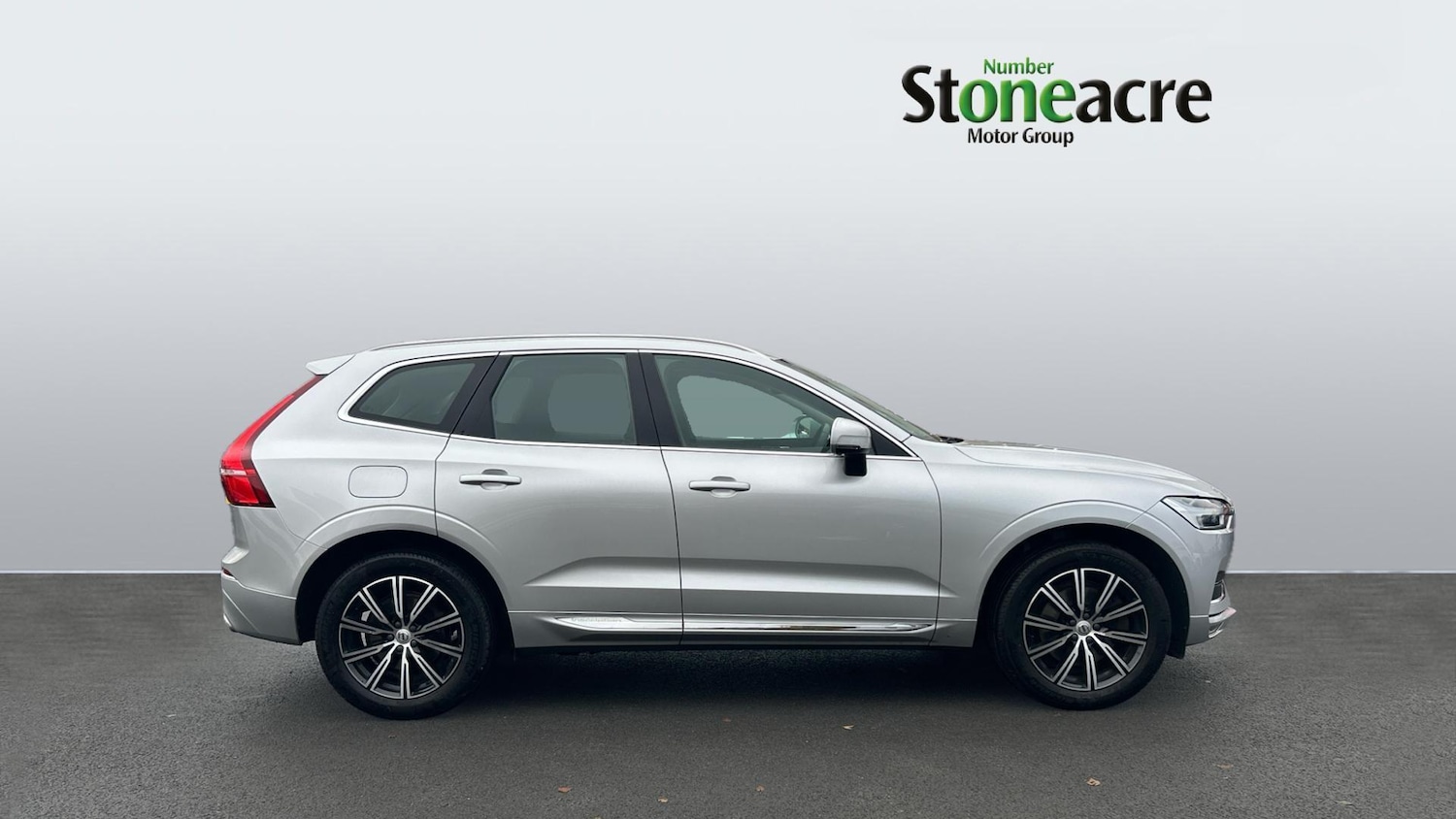 Used Volvo XC60 2019 for sale - 76633721: Photo 3