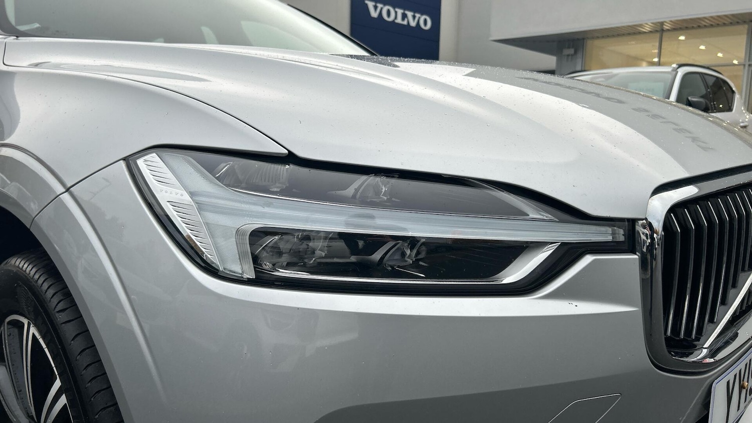 Used Volvo XC60 2019 for sale - 76633721: Photo 31