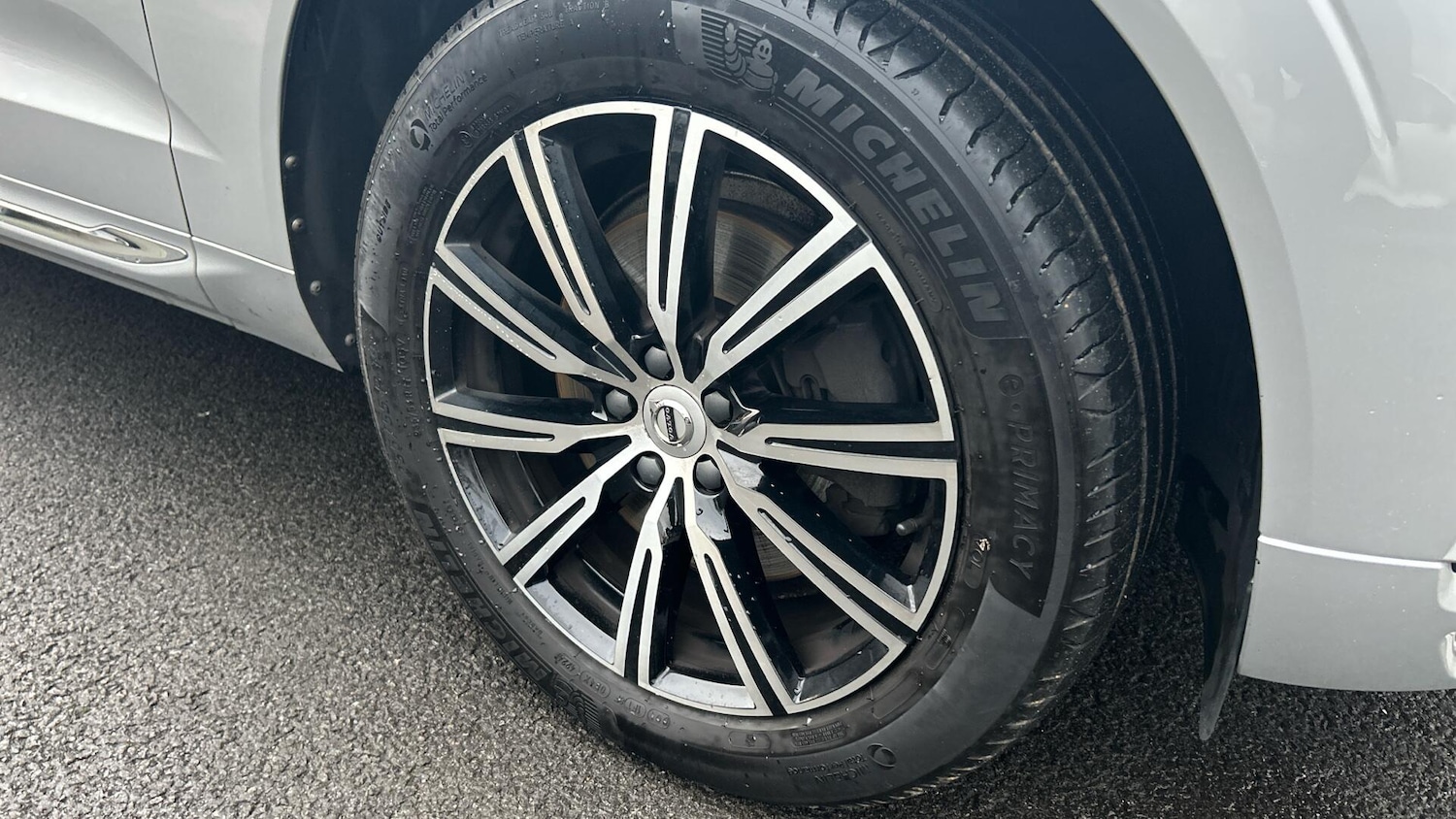 Used Volvo XC60 2019 for sale - 76633721: Photo 32