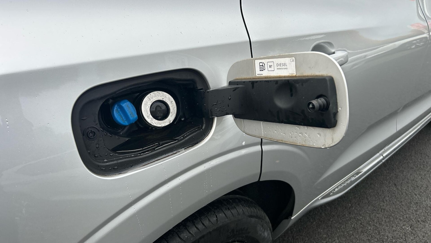 Used Volvo XC60 2019 for sale - 76633721: Photo 34