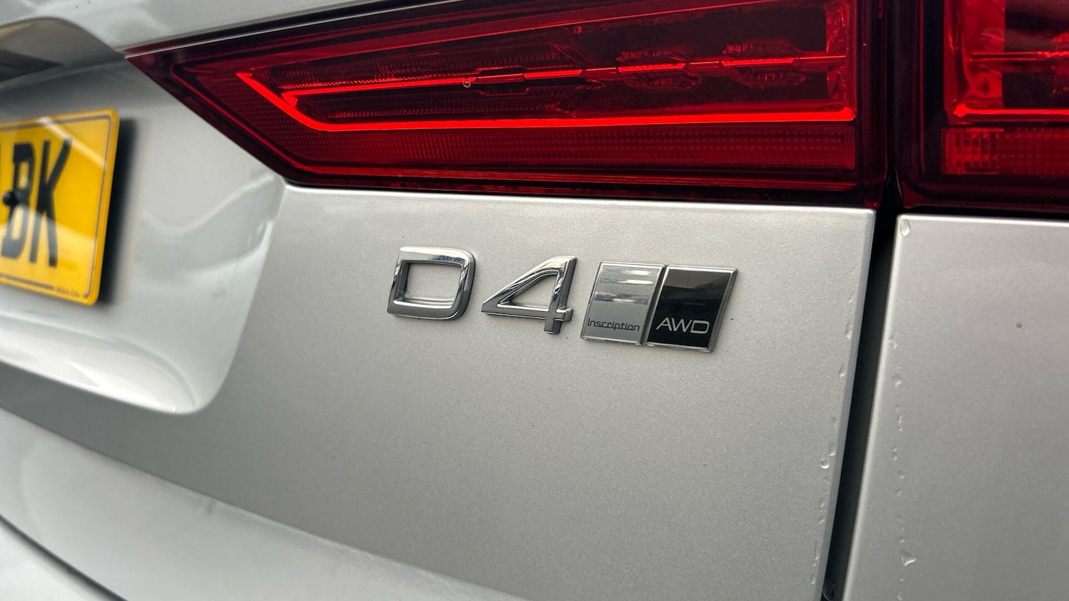 Used Volvo XC60 2019 for sale - 76633721: Photo 36