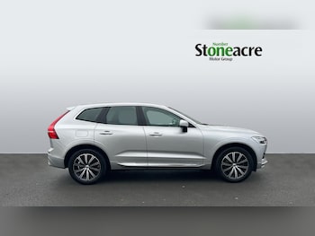 Used Volvo XC60 2019 for sale - 76633721: Photo