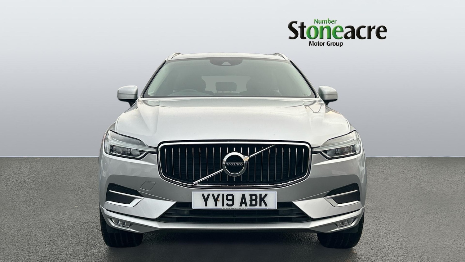 Used Volvo XC60 2019 for sale - 76633721: Photo 4