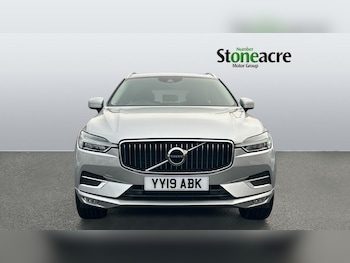 Used Volvo XC60 2019 for sale - 76633721: Photo