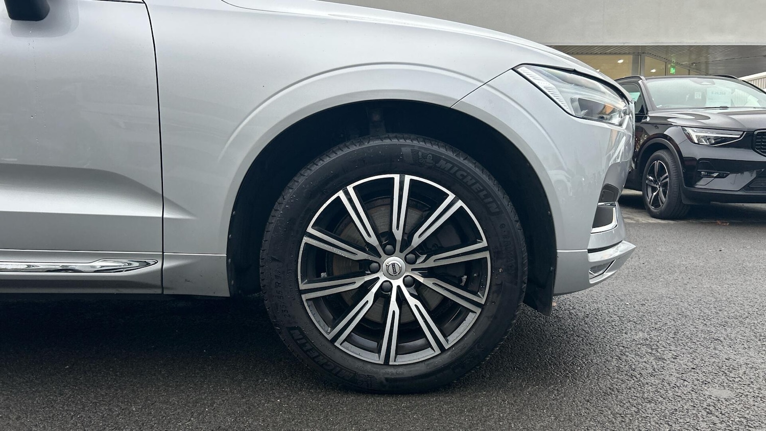 Used Volvo XC60 2019 for sale - 76633721: Photo 5