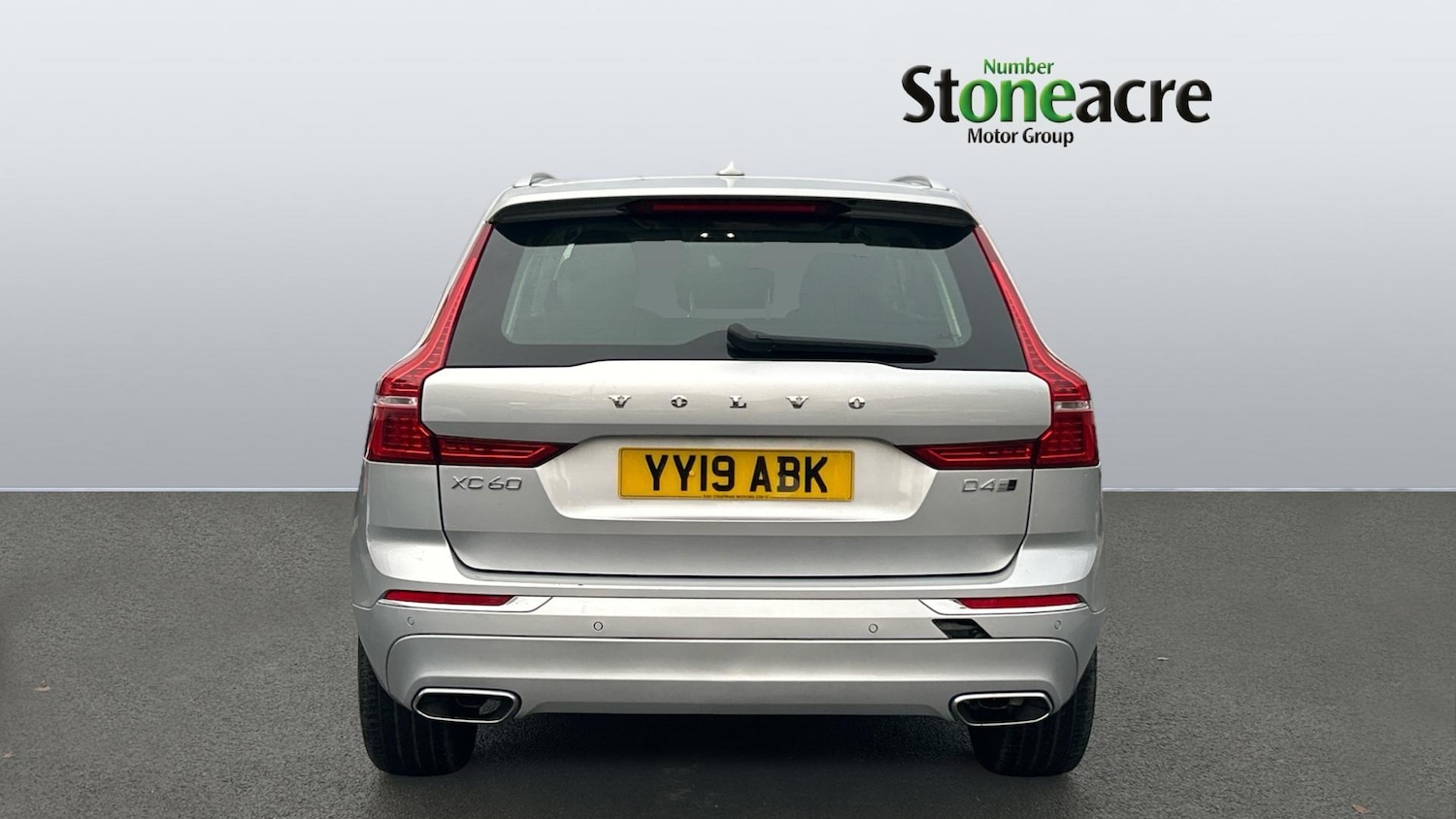 Used Volvo XC60 2019 for sale - 76633721: Photo 7