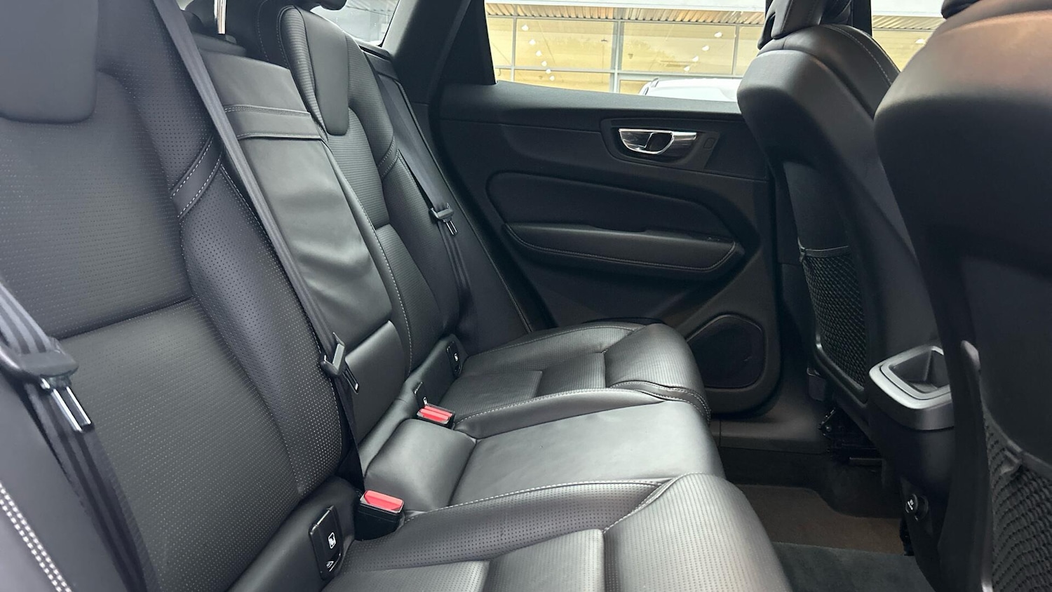 Used Volvo XC60 2019 for sale - 76633721: Photo 9