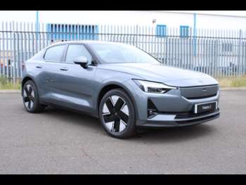 2025 (25) - 200kW 69kWh Standard Range SM [Plus] 5dr Auto