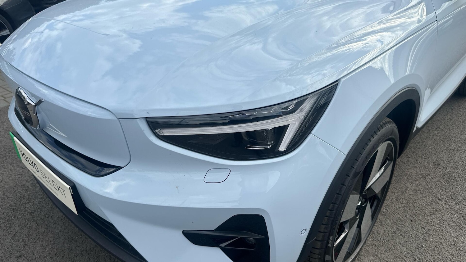 Used Volvo Other 2025 for sale - 76562112: Photo 25