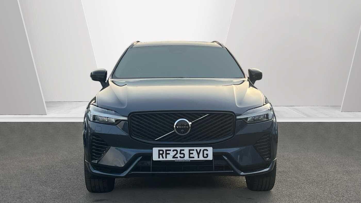 Used Volvo XC60 for sale - 77783762: Photo 10