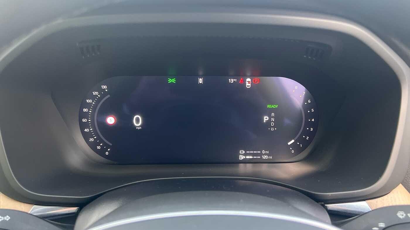 Used Volvo XC60 for sale - 77783762: Photo 13