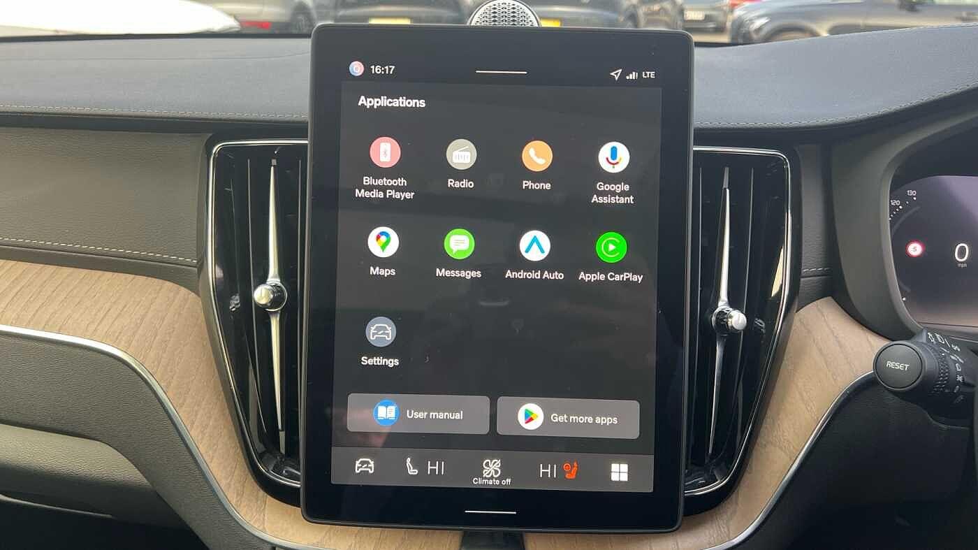 Used Volvo XC60 for sale - 77783762: Photo 14