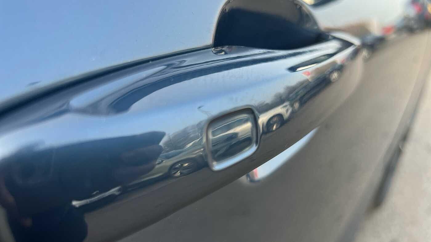 Used Volvo XC60 for sale - 77783762: Photo 16